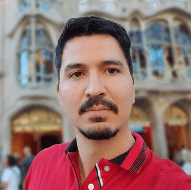 About me